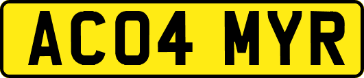 AC04MYR