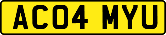 AC04MYU