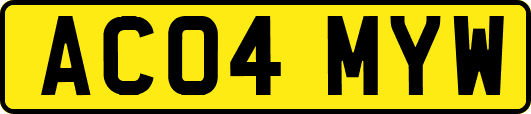 AC04MYW