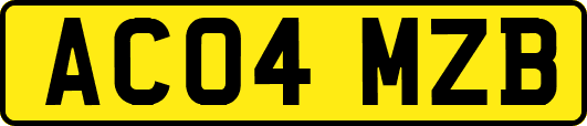 AC04MZB