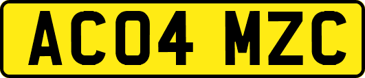 AC04MZC