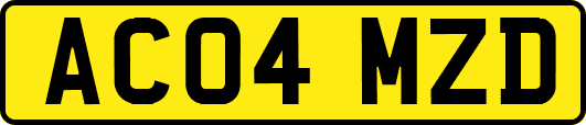 AC04MZD