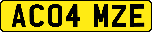 AC04MZE
