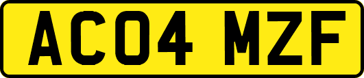 AC04MZF