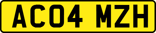 AC04MZH