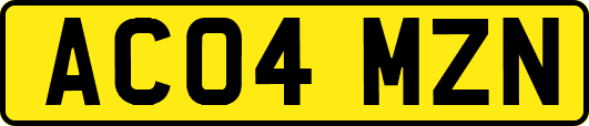 AC04MZN