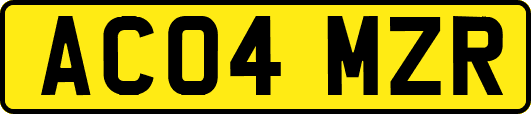 AC04MZR