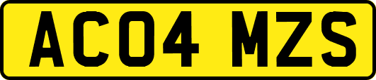 AC04MZS