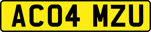 AC04MZU