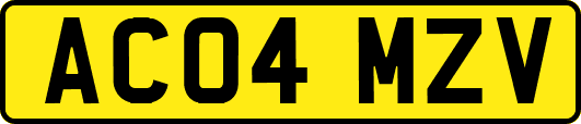AC04MZV