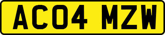 AC04MZW