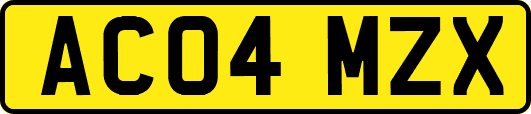 AC04MZX