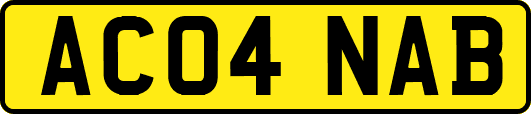 AC04NAB
