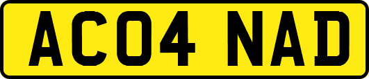 AC04NAD