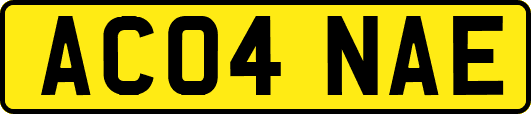 AC04NAE