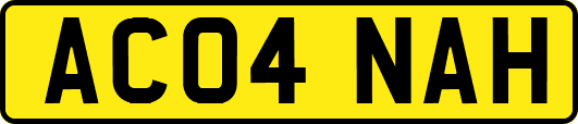 AC04NAH
