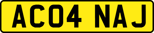 AC04NAJ