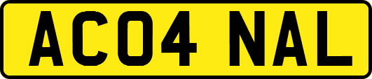 AC04NAL