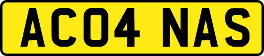 AC04NAS
