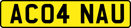 AC04NAU