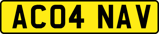 AC04NAV