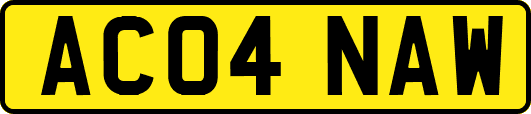 AC04NAW