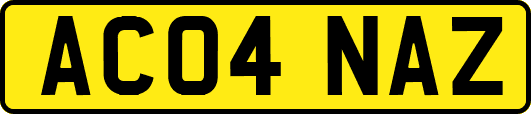 AC04NAZ