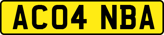 AC04NBA
