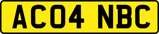 AC04NBC