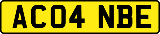 AC04NBE