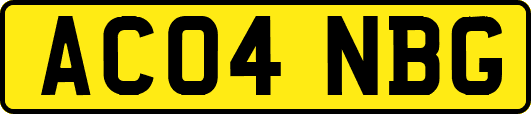 AC04NBG