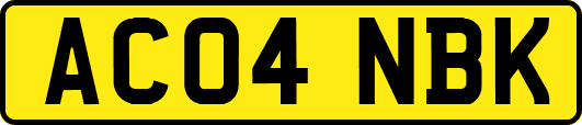 AC04NBK