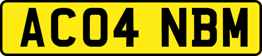 AC04NBM
