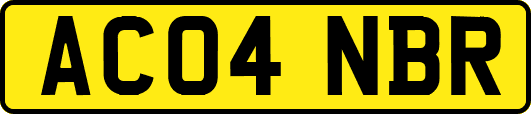 AC04NBR