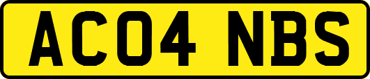 AC04NBS