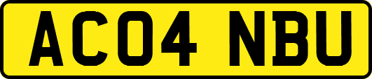 AC04NBU