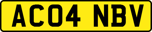 AC04NBV