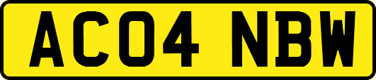 AC04NBW