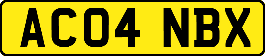 AC04NBX