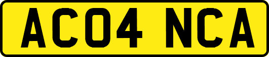 AC04NCA