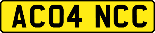 AC04NCC