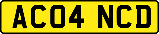 AC04NCD
