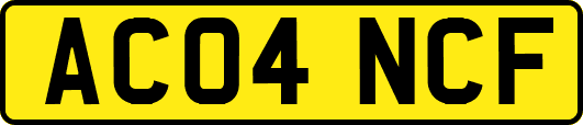 AC04NCF