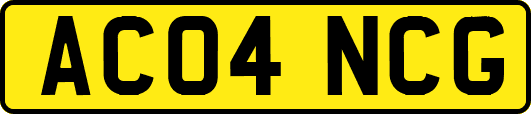 AC04NCG
