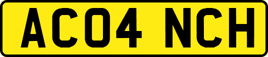 AC04NCH