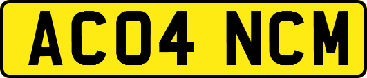 AC04NCM