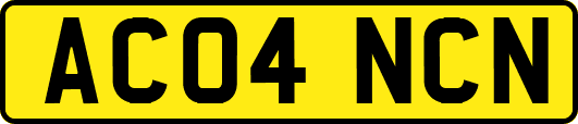 AC04NCN