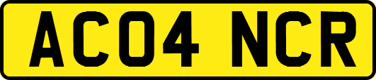 AC04NCR