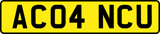 AC04NCU