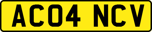 AC04NCV